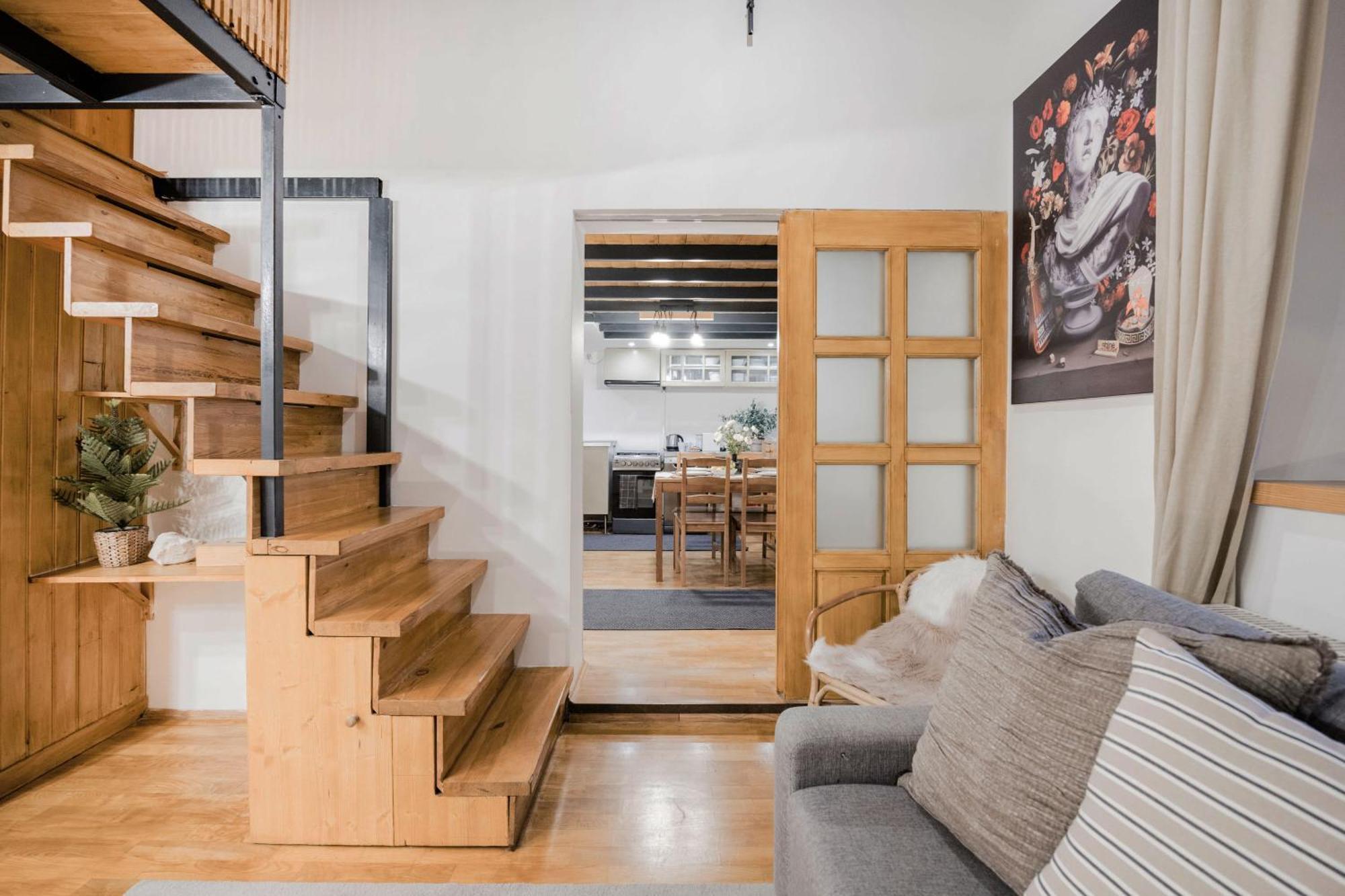 Wellness Wonderland: Garden, Sauna, Jacuzzi In Cbd Budapest Luaran gambar